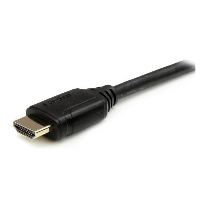 Startech Cavo HDMI Premium ad alta velocita' con Ethernet - 4K 60Hz - 3m