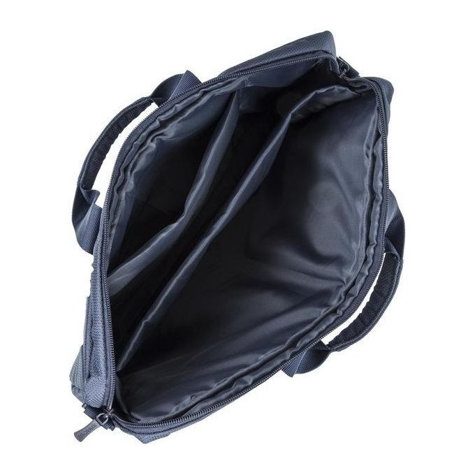 Rivacase borsa per notebook a tracolla 15,6'' colore blu scuro