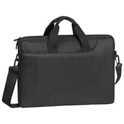 Rivacase R8035B Borsa per Notebook a Tracolla 15,6'' Nero