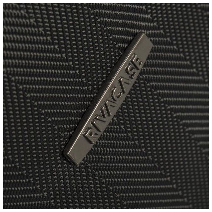 Rivacase borsa per ufficio business 15,6''-12'' colore nero