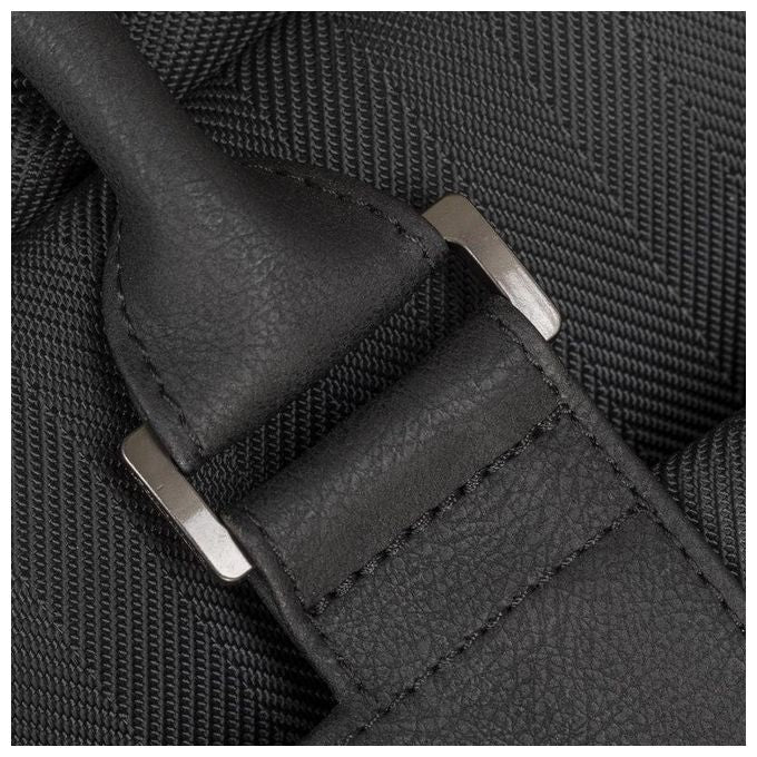 Rivacase borsa per ufficio business 15,6''-12'' colore nero