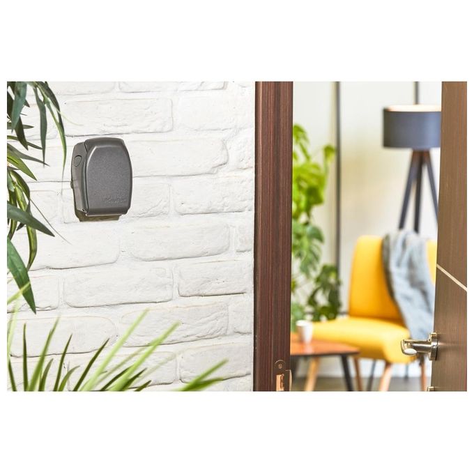 Master Lock 5415EURD Cassaforte per Chiavi Set Sicurezza