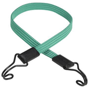 Master Lock 3225EURDAT Cinghia Elastica Piatta Twin Wire