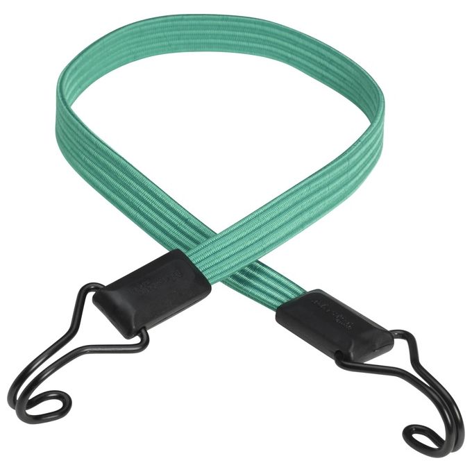 Master Lock 3225EURDAT Cinghia Elastica Piatta Twin Wire