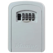 Master Lock Medium Cassaforte per Chiavi con Combinazione