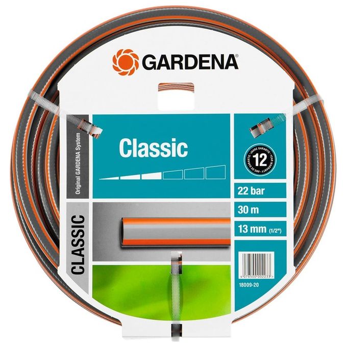 Gardena Classic Tubo 13mm 1-2  30mt