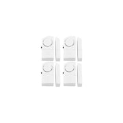 Olympia Sensore Porta-Finestra TF 400 Set 4 Pezzi