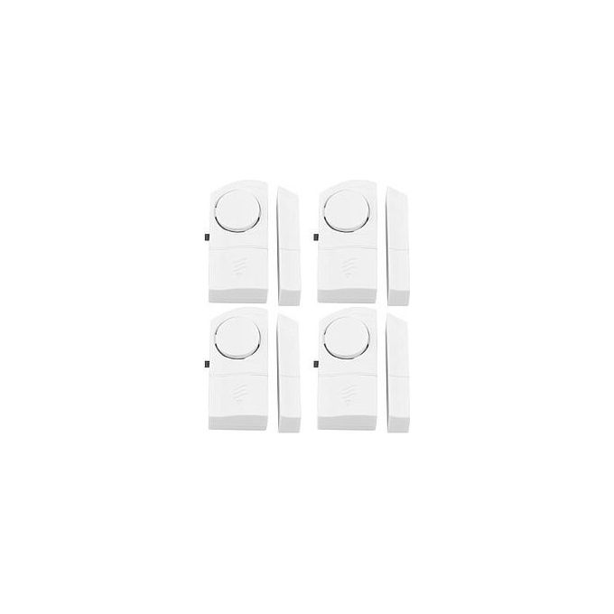 Olympia Sensore Porta-Finestra TF 400 Set 4 Pezzi