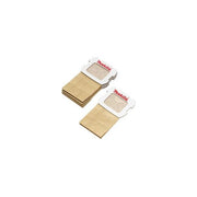 Makita 194746-9 Sacchetto Carta 5 Pezzi
