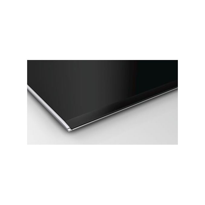 Bosch PXV975DC1E Serie 8 Piano cottura a induzione 90 cm 5 zone FlexInduction PerfectFry PowerBoost colore Nero