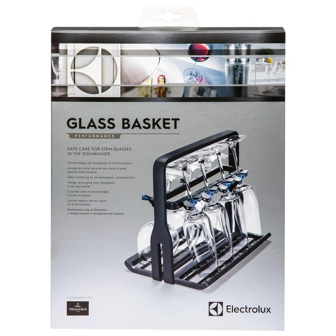 Electrolux Glassbasket Supporto per Bicchieri in Lavastoviglie
