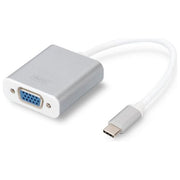 Digitus adattatore video vga - usb 3.0 tipo c 1080p