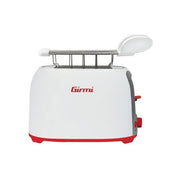 Girmi TP10 Tostapane 750W