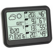 TFA 35.1142.01 Stazione meteo  View