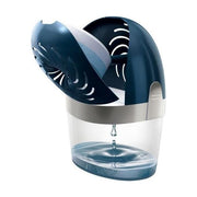 Henkel 1680706 Assorbiumidita' KIT_ Aero 360â° con Power Tab Inodore 450gr