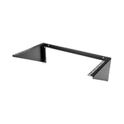 StarTech.com RK619WALLV Armadio per Server Rack Aperto 6U 19'' 90,7 Kg a Parete colore Nero