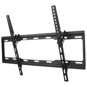 One For All WM2621 Supporto da Parete per Tv Montaggio a Muro Inclinabile 15° Dimensioni Schermo 32-84'' Massimo Peso 80kg Nero