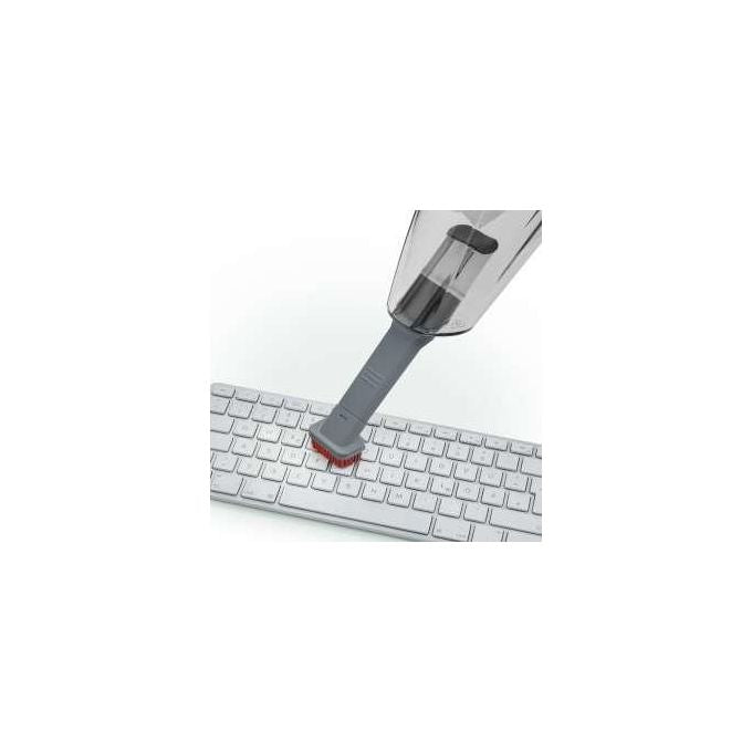 Severin HV 7144 Combi Mini Aspiratutto Bianco