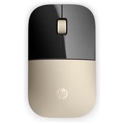 HP Z3700 Wireless Mouse Oro-Nero