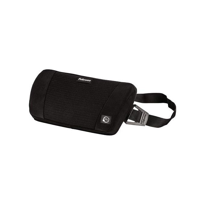 Fellowes Supporto Lombare PlushTouch