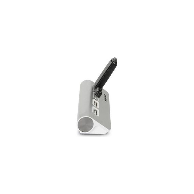 Hamlet XHUB4020AL Hub 4 x USB 2.0 desktop