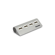 Hamlet XHUB4020AL Hub 4 x USB 2.0 desktop