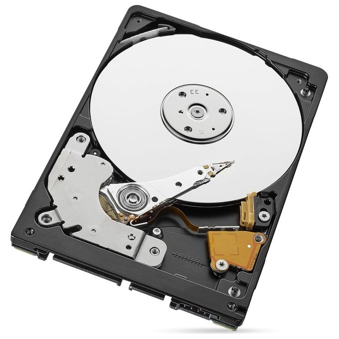 Seagate ST1000LM048 Barracuda 1tb 2,5 5400rpm Sata3 128Mb Cache