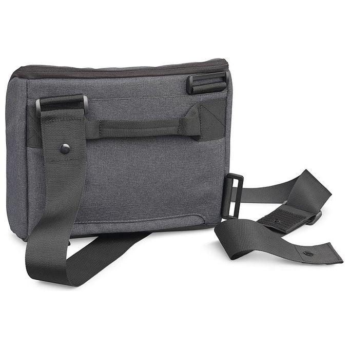 Cullmann Stockholm Maxima 235+ Borsa per Fotocamera da Spalla Grigio