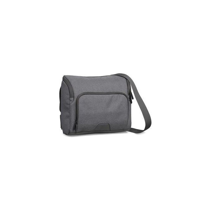 Cullmann Stockholm Maxima 235+ Borsa per Fotocamera da Spalla Grigio
