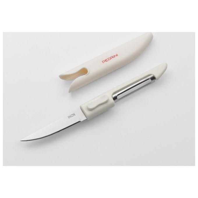 Sbucciatore Coltello Lillo