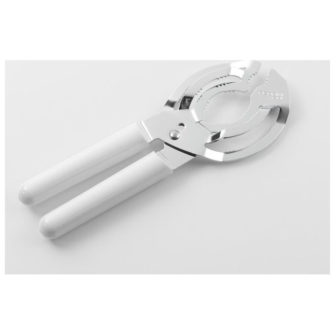 Pedrini Apribarattoli Pinza in acciaio inox