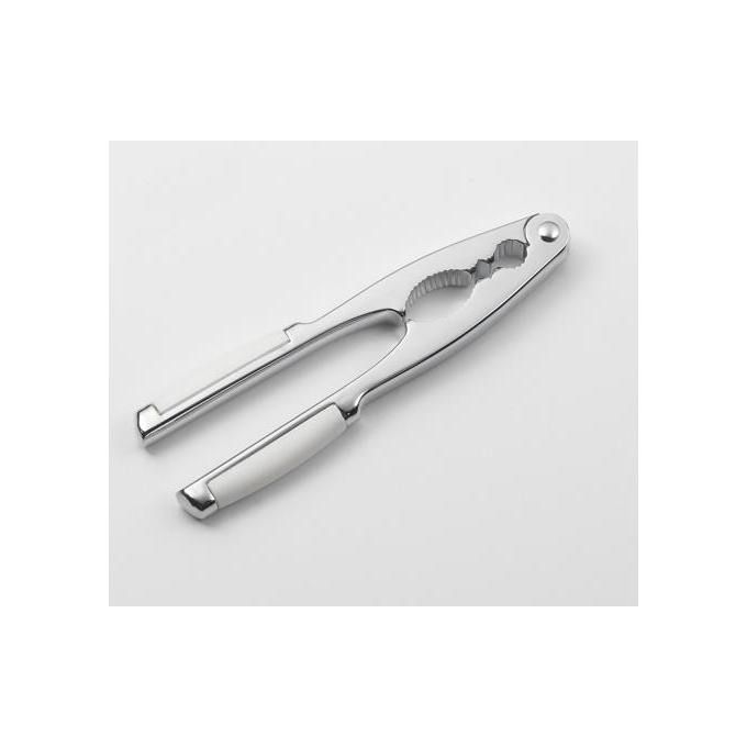 Rompinoci Satinato Tre Passi con Inserti Plastica A.192-420