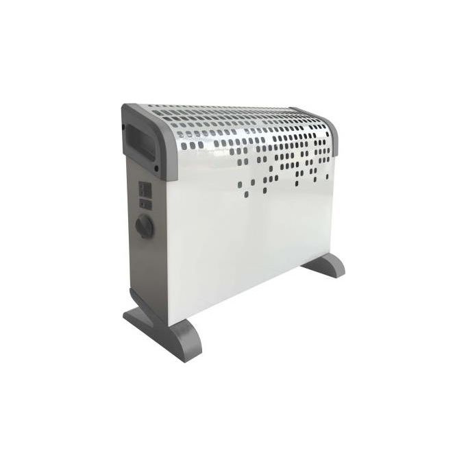 Ardes Turbine Termoconvettore 2000W