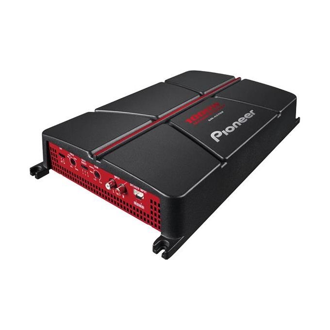 Pioneer Gm-a5702 Amplificatore Auto Peak Power 2x240W 1000W Max