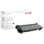 Xerox compatibile Brother blck Hl-5440-50 Hl-5470 Hl-6180 Black Toner Cartridge