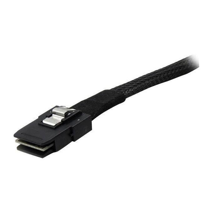 Startech Cavo Interno Mini Sas da 1mt Sff-8087 a Sff 8643