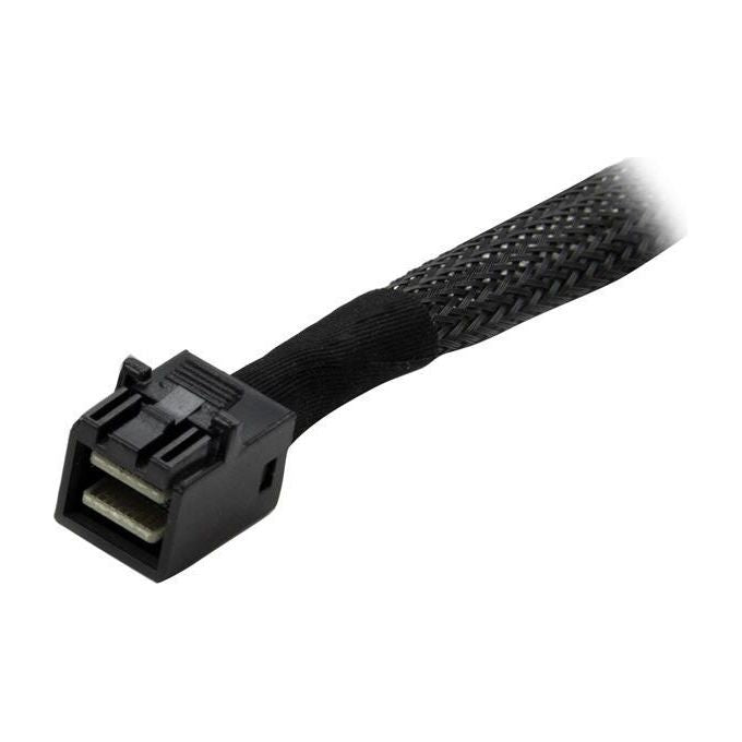 Startech Cavo Interno Mini Sas da 1mt Sff-8087 a Sff 8643