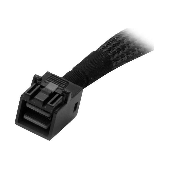 Startech Cavo Interno Mini Sas a Sata da 1mt SFF-8643 a 4x Sata
