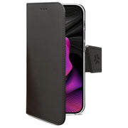 Celly Wally Case per iPhone 15 Plus Nero