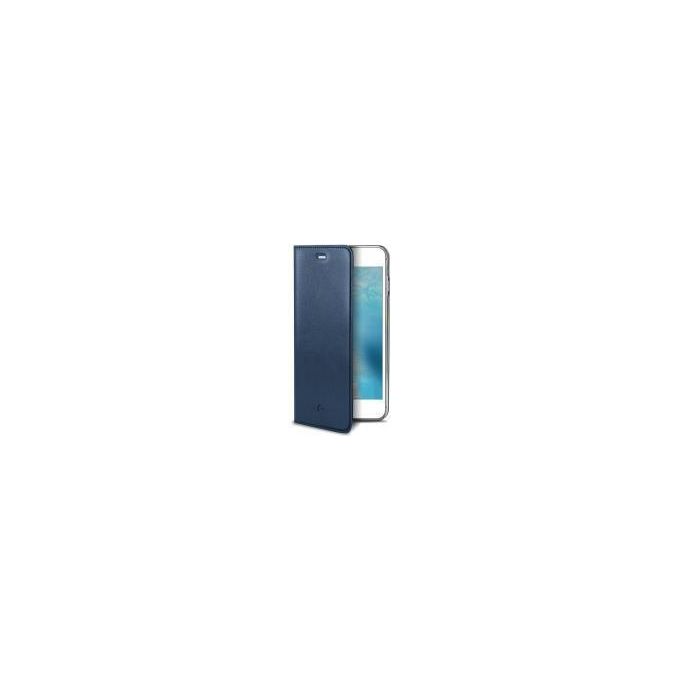 AIR PELLE iPhone 7-8 BLUE