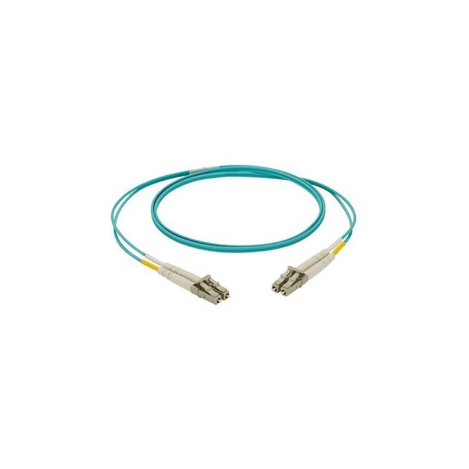 Panduit Cavo A Fibre Ottiche 2mt Os2 Lc Giallo