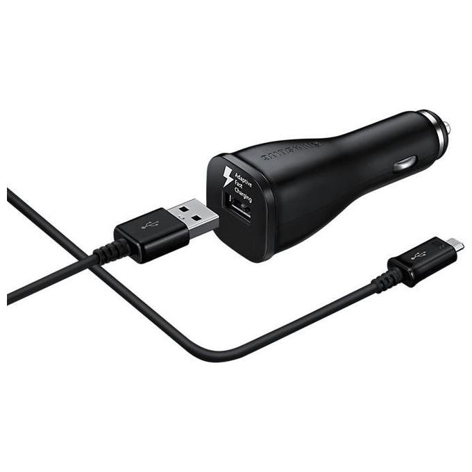 Samsung EP-LN915CBEGWW Alimentatore da macchina Rapido Type-c