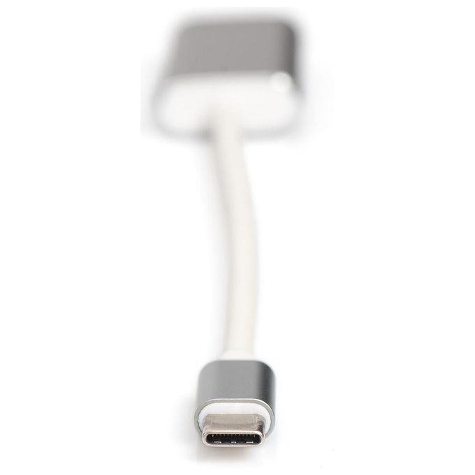 Digitus adattatore video hdmi 4k - usb 3.0 tipo c