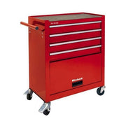 Einhell Carrello Per Utensili Cassettiera Porta Attrezzi Tc-Tw 100