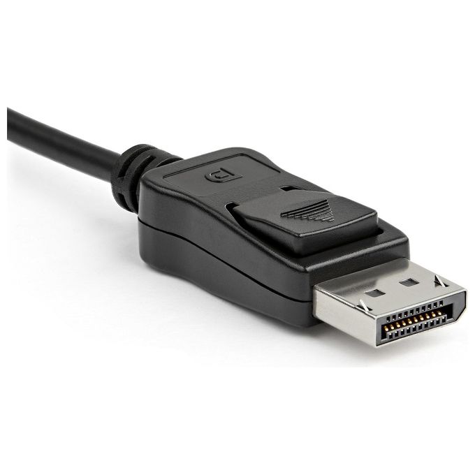 Startech - Audio Video 4k Displayport to hdmi Convert uhd dp to hdmi Adattatore - 4k 60hz