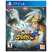 Namco Bandai 112020 Naruto Ultimate Ninja Storm 4 Road to Boruto