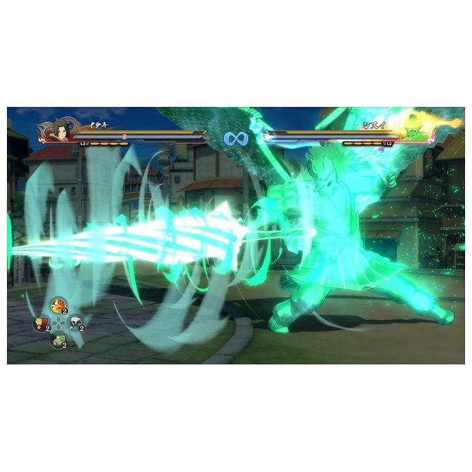 Namco Bandai 112020 Naruto Ultimate Ninja Storm 4 Road to Boruto