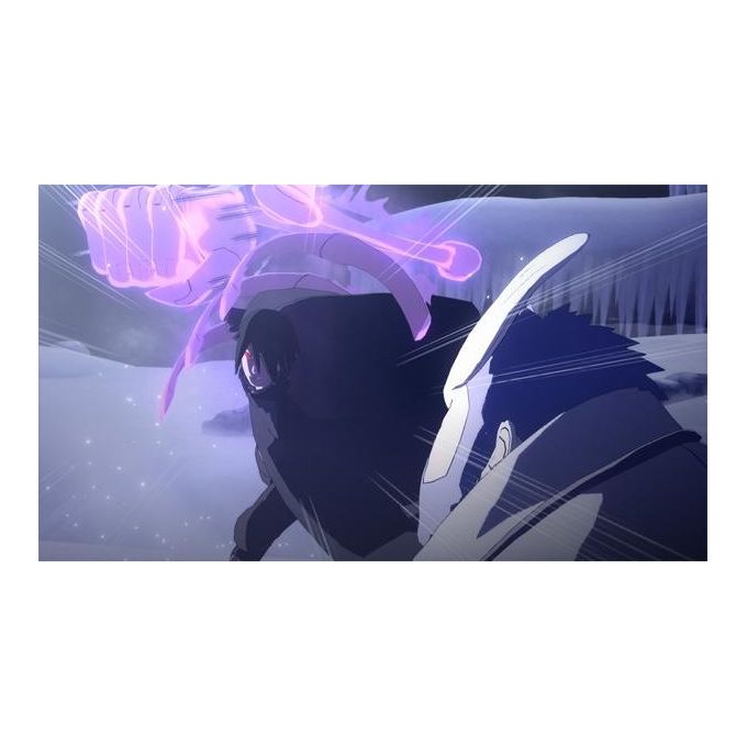 Namco Bandai 112020 Naruto Ultimate Ninja Storm 4 Road to Boruto