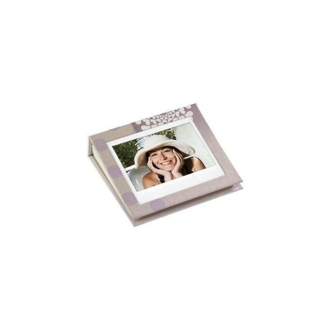 Fujifilm Instax Wide Pocket Album Dots 40 Foto