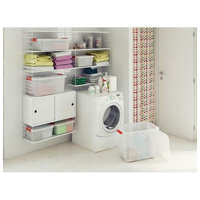 Kis I K Latch Box S 39x29x18cm